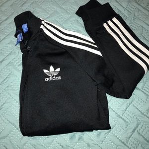 Adidas Original Superstar Track Jacket